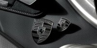Bild zum Inhalt: Porsche setzt bei den Turbo-Modellen künftig auf "Turbonit"
