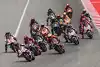 Bild zum Inhalt: Mindest-Luftdruck in der MotoGP: Der Widerstand der Fahrer wächst