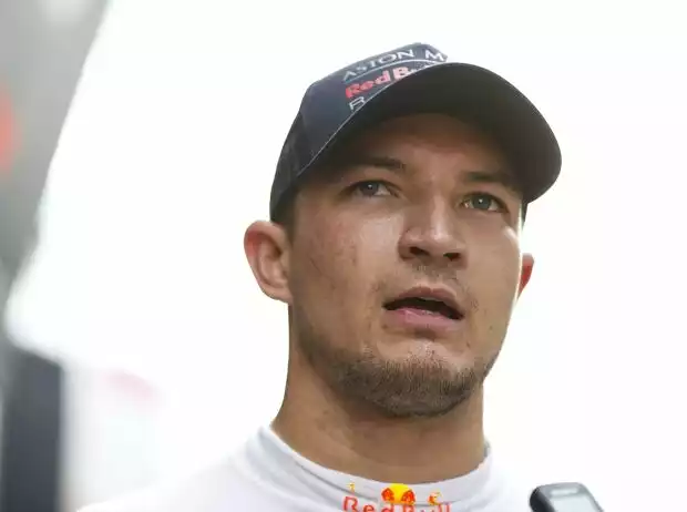 Jake Dennis Titel-Bild zur News: Jake Dennis