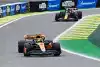 Bild zum Inhalt: McLaren: Änderungen am Auto für 2024 müssen über Aero hinausgehen