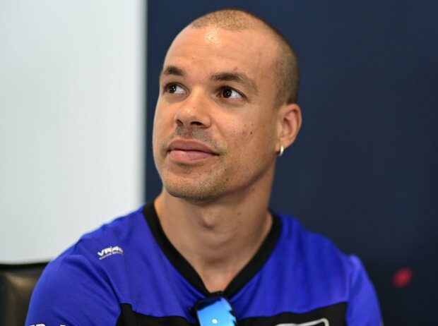 Franco Morbidelli Franco Morbidelli