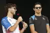 Bild zum Inhalt: Gasly: Ocon und ich mögen uns nicht und "das ist okay für mich"