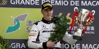 Bild zum Inhalt: Marciello verlässt Mercedes-AMG: Wechsel ins LMDh-Programm von BMW?