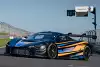 Bild zum Inhalt: "Gespräche mit englischem Hersteller": Steigt McLaren mit Project 1 in DTM ein?