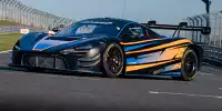 Bild zum Inhalt: "Gespräche mit englischem Hersteller": Steigt McLaren mit Project 1 in DTM ein?