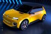 Bild zum Inhalt: Renault 5 startet schon Anfang 2024 für rund 25.000 Euro