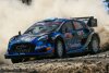 Bild zum Inhalt: Junge Talente bei M-Sport: Kann Ford in der WRC 2024 gewinnen?
