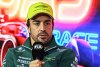 Bild zum Inhalt: Alonso glaubt: Keine zwei Runden in Las Vegas werden gleich sein
