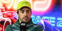 Bild zum Inhalt: Alonso glaubt: Keine zwei Runden in Las Vegas werden gleich sein