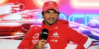 Carlos Sainz