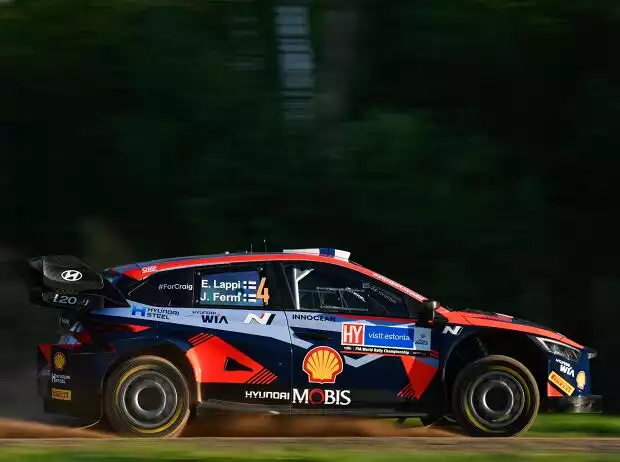 Esapekka Lappi Titel-Bild zur News: Esapekka Lappi