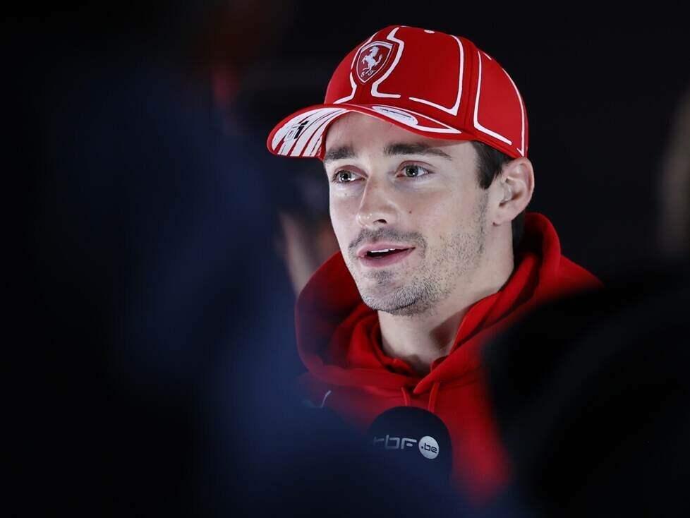 Charles Leclerc