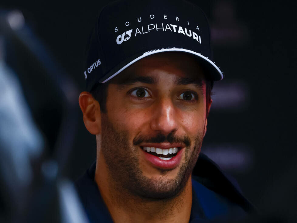 Daniel Ricciardo