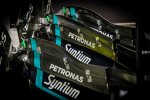 Mercedes W14