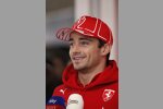 Charles Leclerc (Ferrari) 