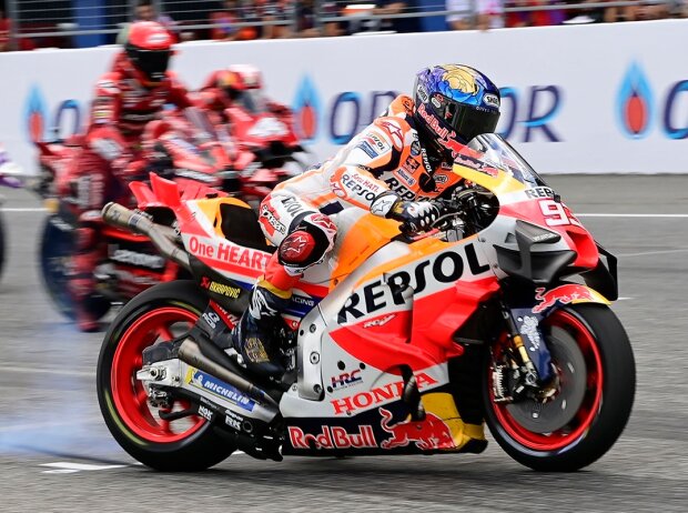 Marc Marquez