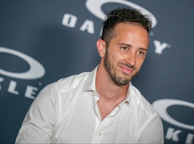 Andrea Dovizioso Andrea Dovizioso