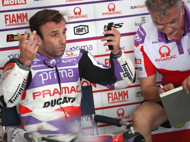 Johann Zarco Johann Zarco