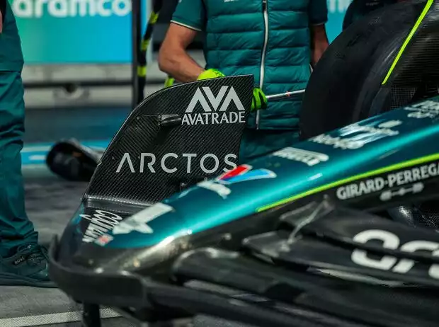 Arctos Titel-Bild zur News: Arctos