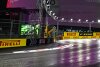 Bild zum Inhalt: Formel-1-Liveticker: Las-Vegas-Premiere wird zum kompletten Desaster