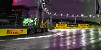Bild zum Inhalt: Formel-1-Liveticker: Las-Vegas-Premiere wird zum kompletten Desaster