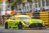 FIA-GT-Weltcup Macau 2023: Raffaele Marciello beim Qualirennen auf Pole!
