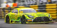 Bild zum Inhalt: FIA-GT-Weltcup Macau 2023: Raffaele Marciello beim Qualirennen auf Pole!