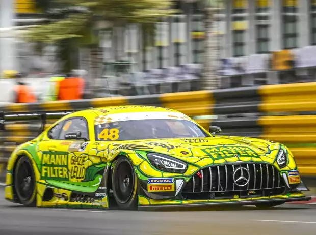 Raffaele Marciello Titel-Bild zur News: Raffaele Marciello
