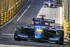 Bild zum Inhalt: Formel-3-Weltcup Macau 2023: Browning holt im Chaos-Quali die Poleposition