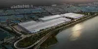 Bild zum Inhalt: Hyundai: Die Elektro-Revolution der größten Autofabrik der Welt