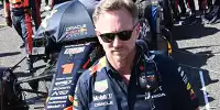 Christian Horner
