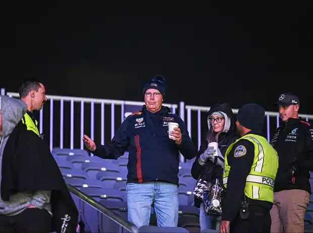Enttäuschte Fans Titel-Bild zur News: Enttäuschte Fans