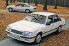 Bild zum Inhalt: Opel Senator und Opel Monza A2 (1983-1986): Edel-Hessen