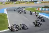 Bild zum Inhalt: WSBK-Wintertests 2023/24: Wann die Teams der Superbike-WM wo testen