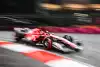 Bild zum Inhalt: Reifenpoker in Las Vegas: Leclerc in den Longruns hauchdünn vor Verstappen