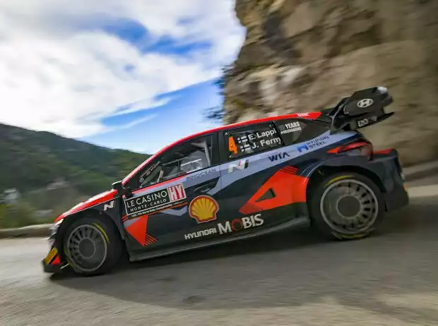 Esapekka Lappi Titel-Bild zur News: Esapekka Lappi