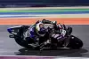 Bild zum Inhalt: MotoGP-Training Katar: Aprilia-Bestzeit am Freitag, Martin mit Problemen