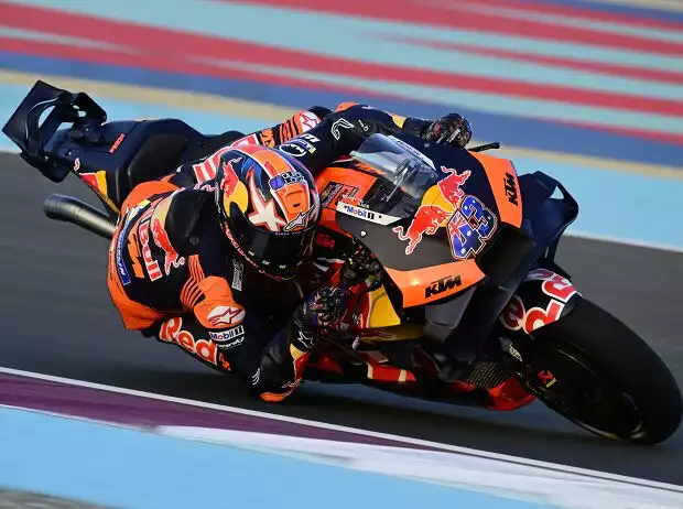 Jack Miller Titel-Bild zur News: Jack Miller