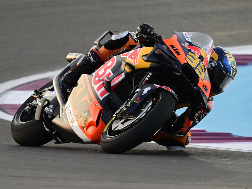 Brad Binder