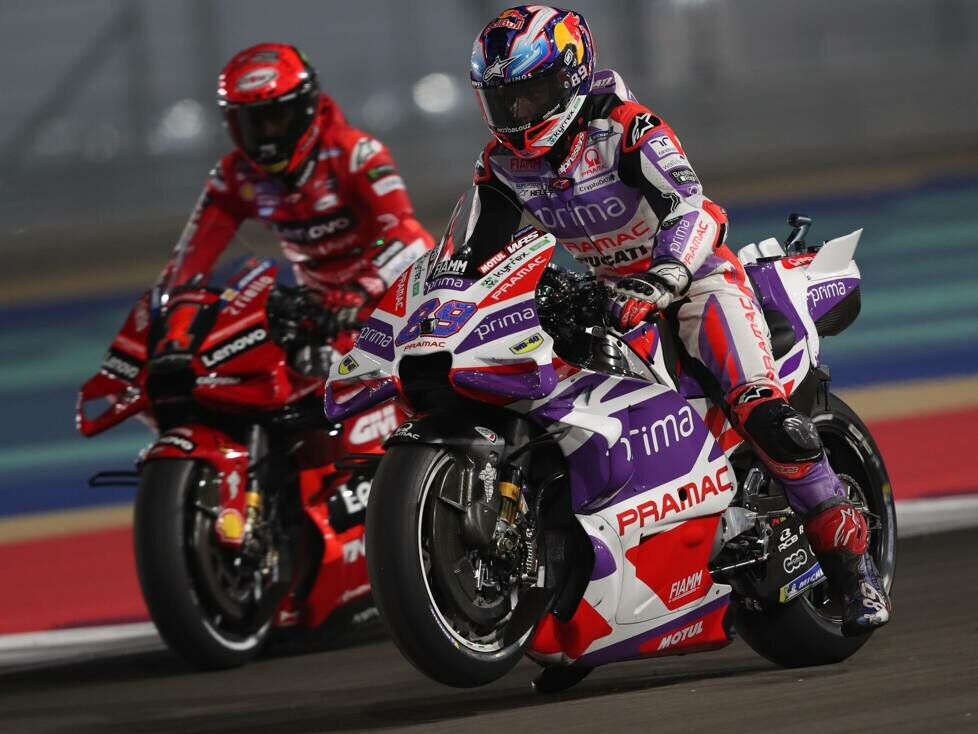 Jorge Martin