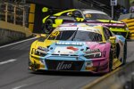 Adderly Fong, FIA-GT-Weltcup in Macau 2023