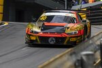 Edoardo Mortara, FIA-GT-Weltcup in Macau 2023