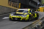 Christopher e, FIA-GT-Weltcup in Macau 2023