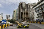 Christopher e, FIA-GT-Weltcup in Macau 2023