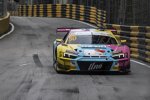 Adderly Fong, FIA-GT-Weltcup in Macau 2023