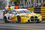 Sheldon van der Linde, FIA-GT-Weltcup in Macau 2023