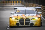 Sheldon van der Linde FIA-GT-Weltcup in Macau 2023