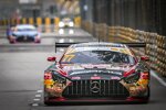 FIA-GT-Weltcup in Macau 2023