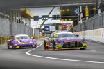 FIA-GT-Weltcup in Macau 2023