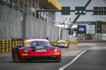 Laurens Vanthoor FIA-GT-Weltcup in Macau 2023